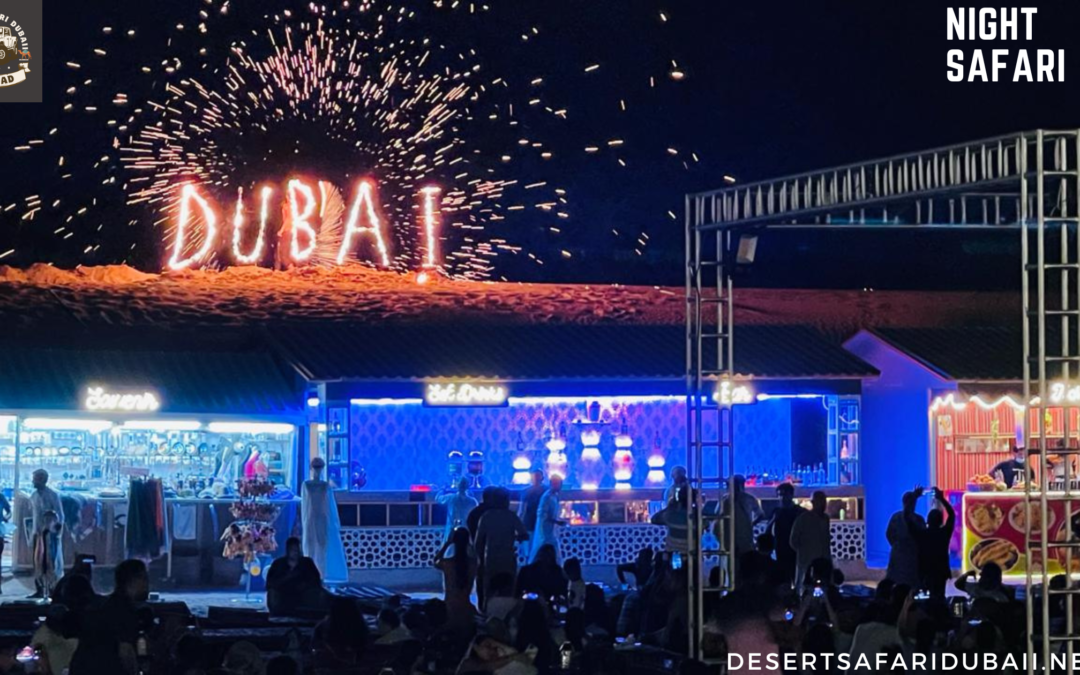 “5 Tips for a Memorable Desert BBQ Experience: Unveiling the Ultimate Adventure”